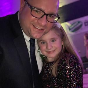 Meet your Posher, Joe